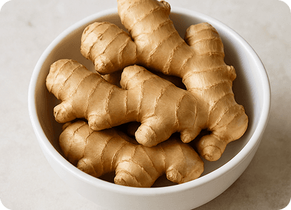 Ginger