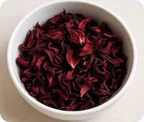 Hibiscus Flower (Zobo)