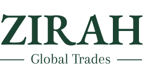 Zirah Logo