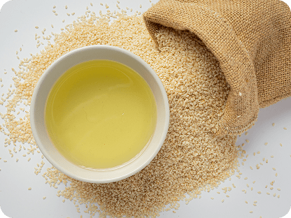 Sesame Seeds