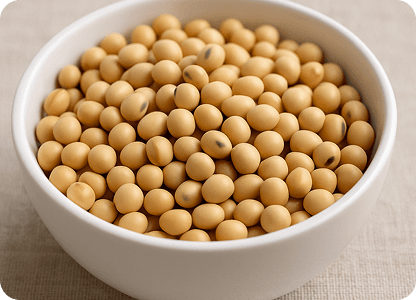 Soy Beans